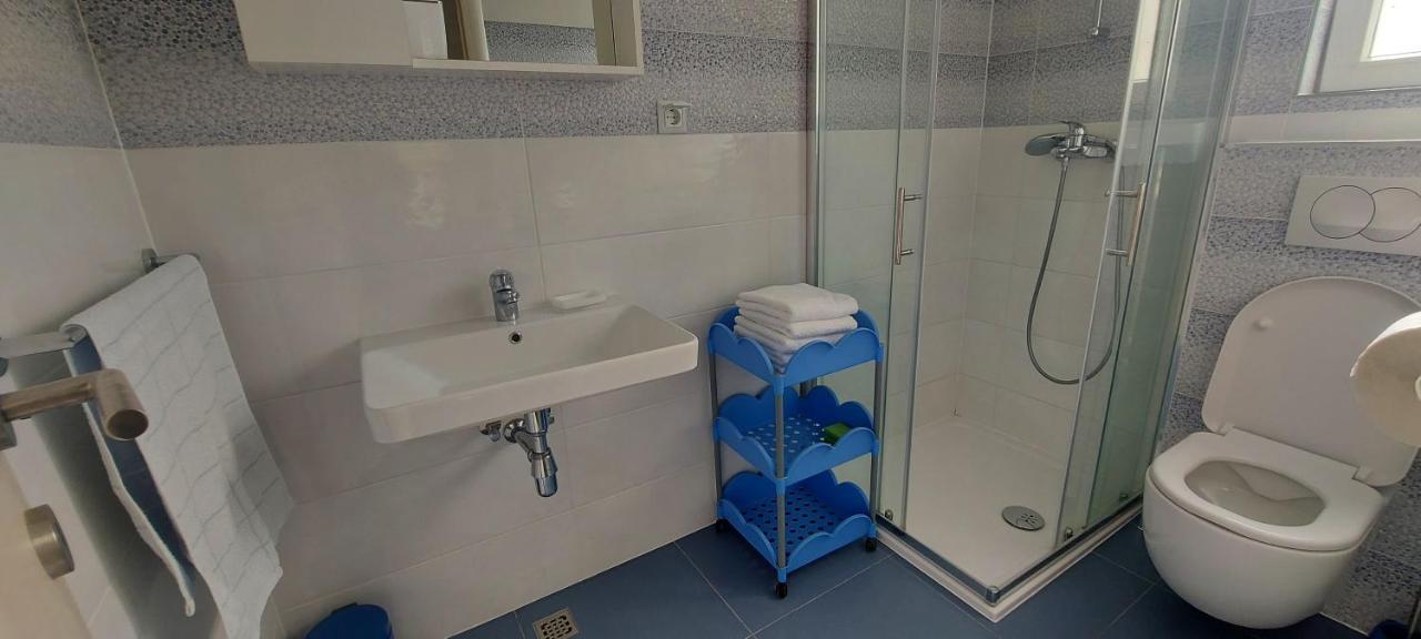 Apartments Punta Kanica セヴィド エクステリア 写真