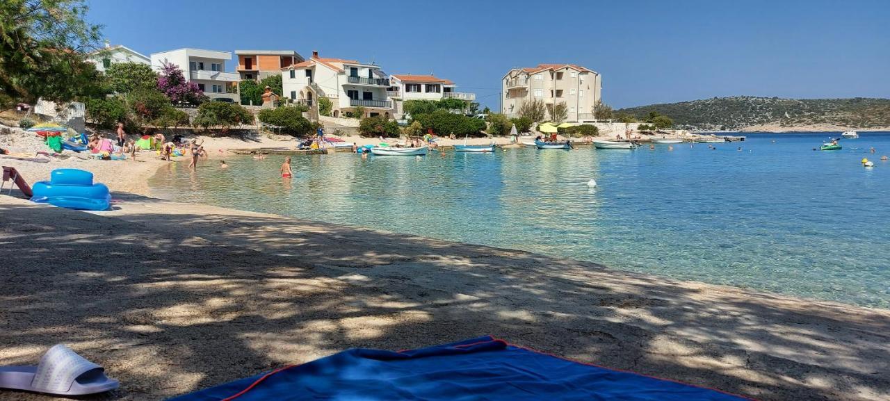 Apartments Punta Kanica セヴィド エクステリア 写真