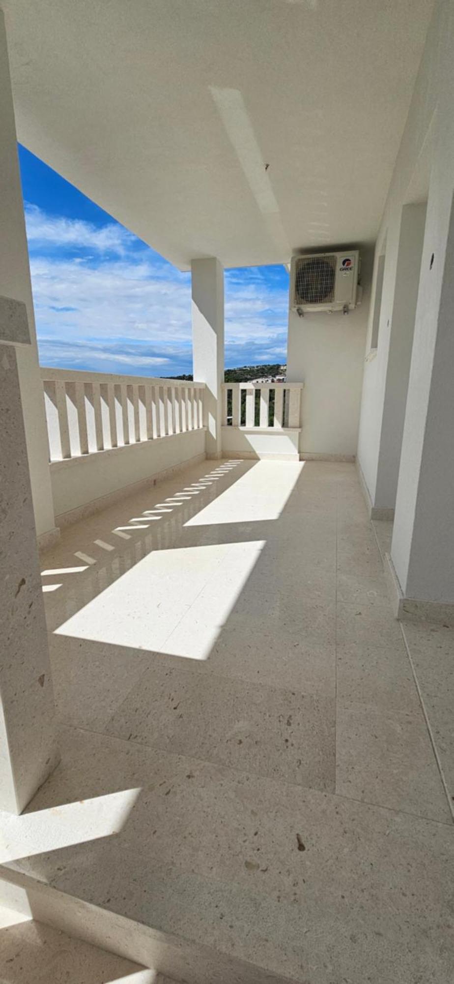 Apartments Punta Kanica セヴィド エクステリア 写真