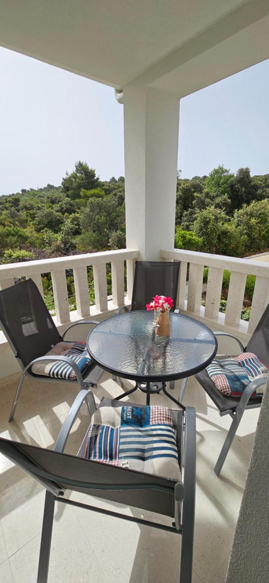 Apartments Punta Kanica セヴィド エクステリア 写真