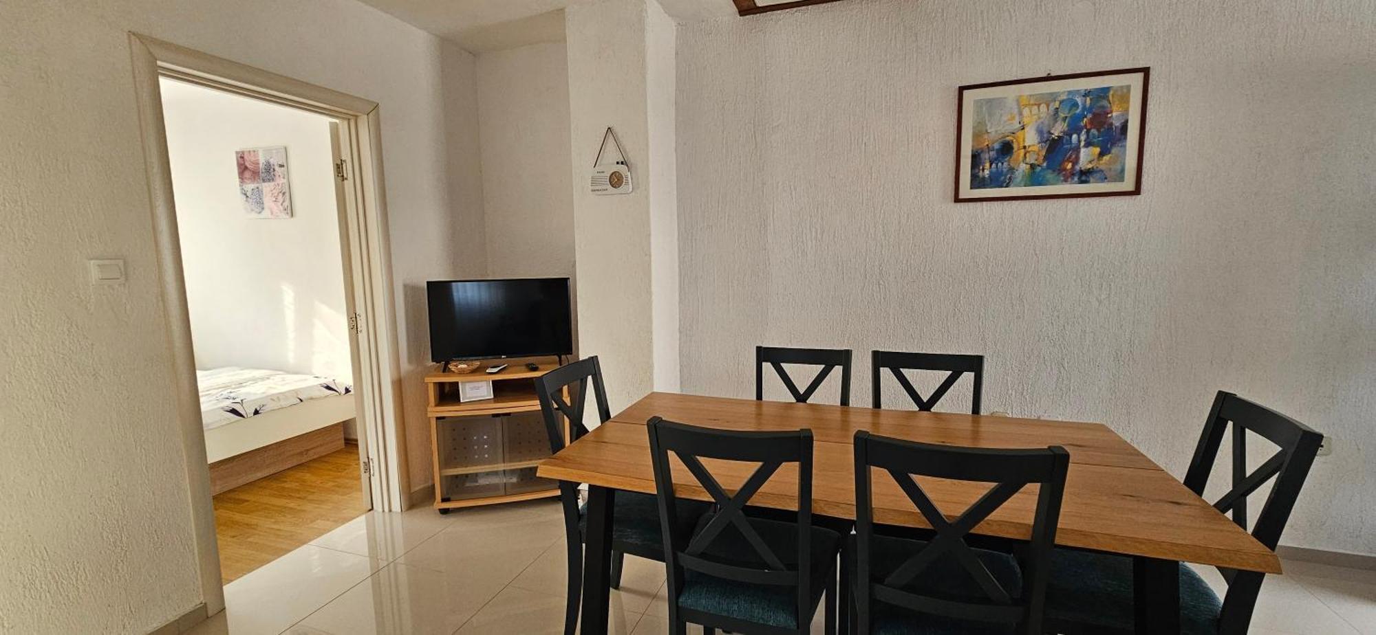 Apartments Punta Kanica セヴィド エクステリア 写真