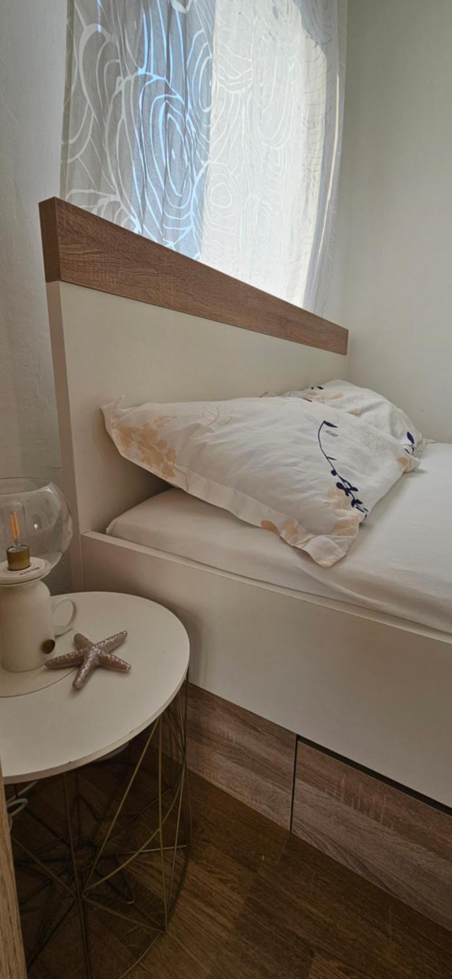Apartments Punta Kanica セヴィド エクステリア 写真