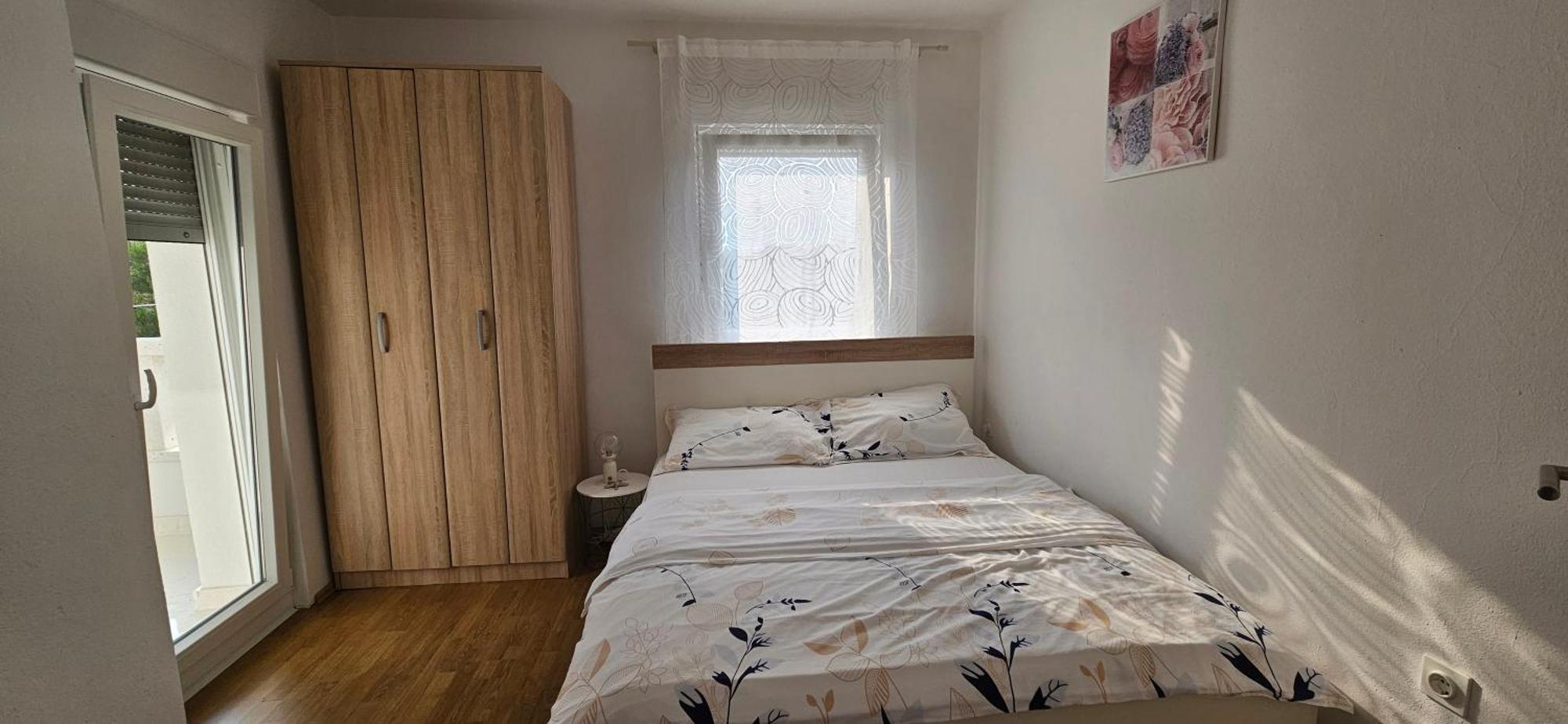 Apartments Punta Kanica セヴィド エクステリア 写真